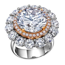 翠綠首飾王者歸來，點晶國粹閃耀展場