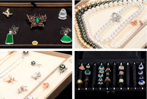 璀璨商機 中國珠寶玉石首飾行業協會引領零售業發展新篇章